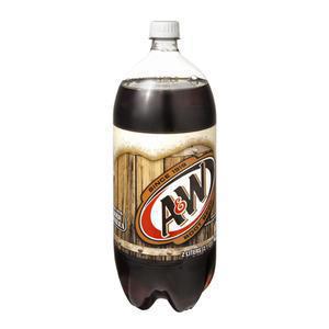 A&W Root Beer