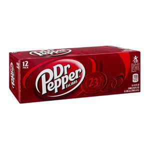 Dr Pepper