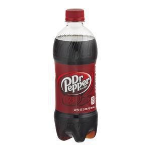 Dr Pepper