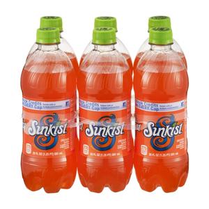 Sunkist