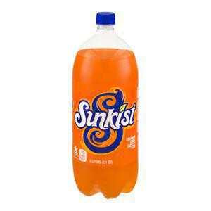 Sunkist