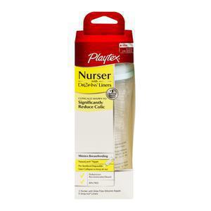 Playtex Vent Aire Baby Bottle