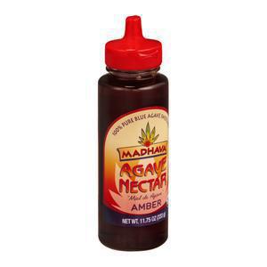Madhava - Agave Nectar