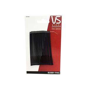 Vidal Sassoon Bobby Pins