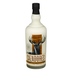 Cazadores Tequila Reposado