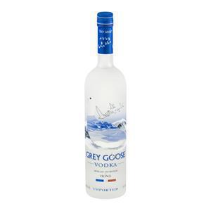 Grey Goose Vodka