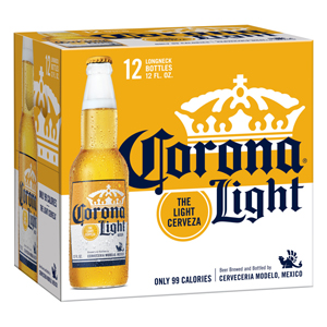 Corona Light