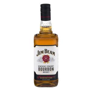 Jim Beam Bourbon