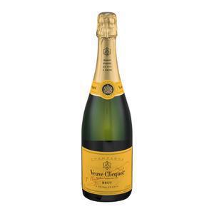 Veuve Clicquot Champagne Brut