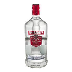 Smirnoff Vodka