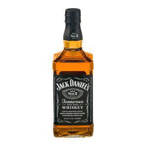 Jack Daniels Whiskey