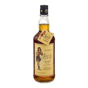 Sailor Jerry Rum