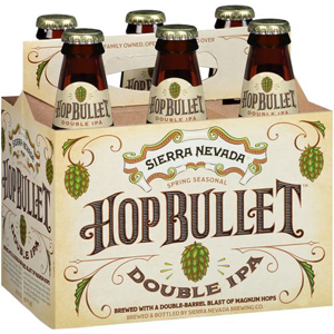 Sierra Nevada Seasonal