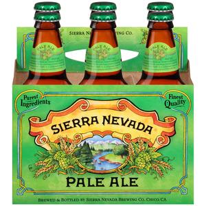 Sierra Nevada