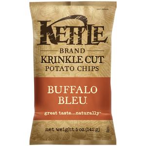 Kettle Chips Buffalo Bleu
