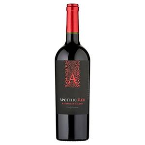 Apothic Red Blend