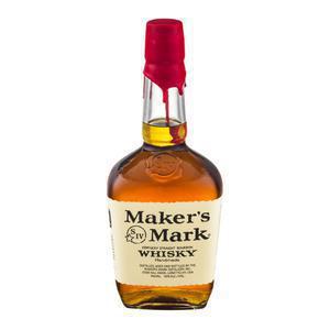 Makers Mark Bourbon