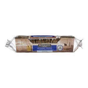 Sesame Thins - Original