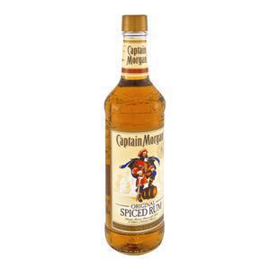 Captain Morgan Rum
