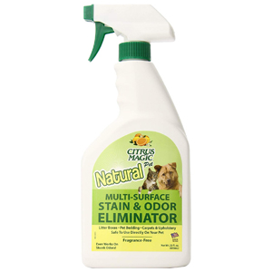 Citrus Magic Pet Odor Eliminator