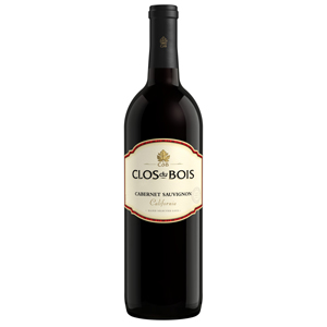 Clos Du Bois Cabernet Sauvignon