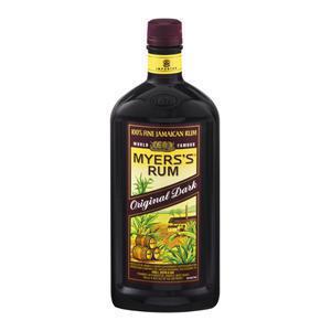 Myers Rum
