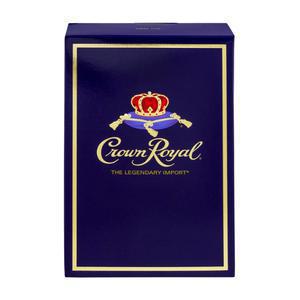 Crown Royal Whisky
