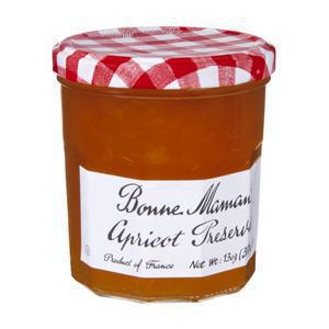 Bonne Maman Apricot Preserves