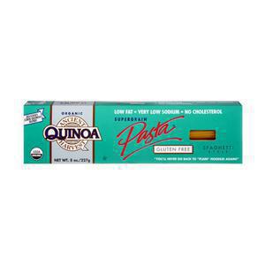 Ancient Harvest Quinoa Spaghetti