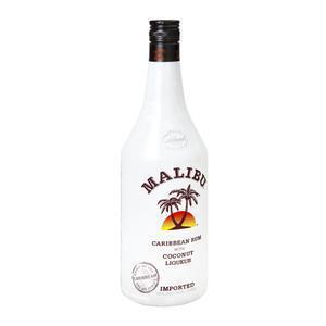 Malibu Carribean Rum