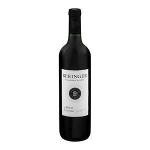 Beringer Founders Merlot