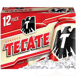 Tecate