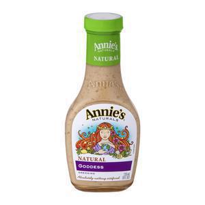 Annies Naturals Dressing - Goddess