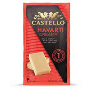 Castello Creamy Havarti Cheese