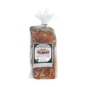 Greenlees Cinnamon Bread