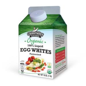 Chino Valley Organic Egg Whites