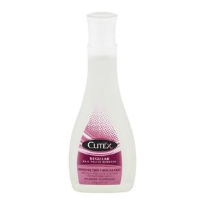 Cutex Nail Polish Remover