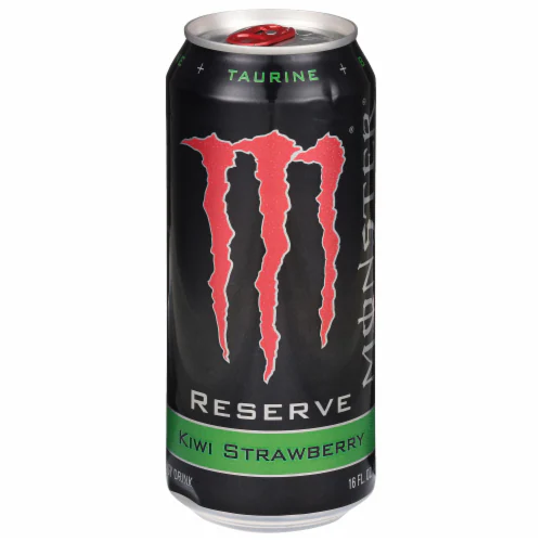 正規品 ラブブ THE MONSTERS Energy SERENITY Monster Energy, Ultra Strawberry Dreams 6pk | Hy-Vee Aisles