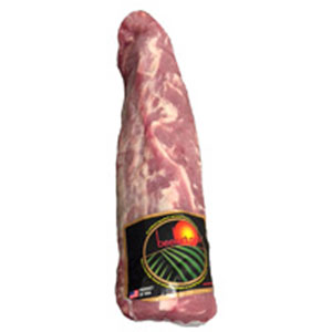 Beelers All Natural Pork Tenderloin