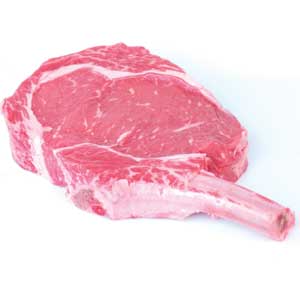 Farmhouse Brand Beef - Cowboy Steak