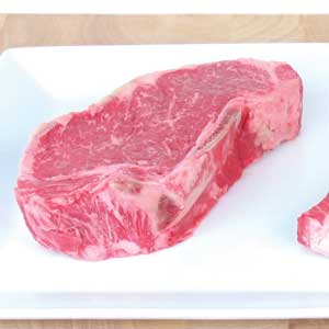 Farmhouse Brand Beef - Delmonico New York