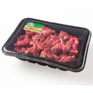 Creekstone Angus Beef - Natural Stew Meat