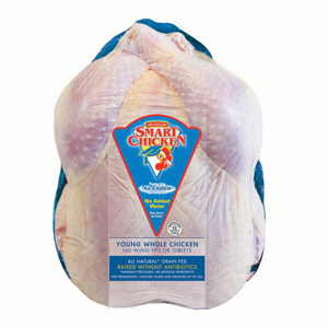 Smart Chicken - Whole