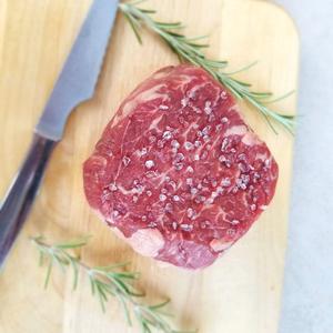 Farmhouse Brand Beef - Prime Ribeye Medallion 2pk