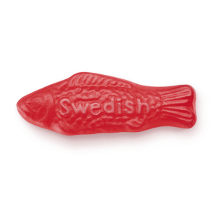 Swedish Fish