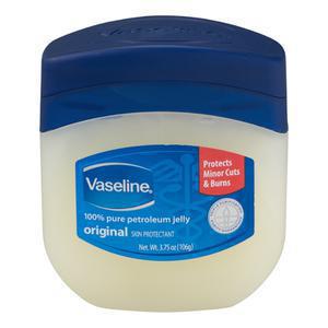 Vaseline Petroleum Jelly