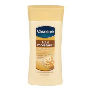 Vaseline Intensive Care Lotion