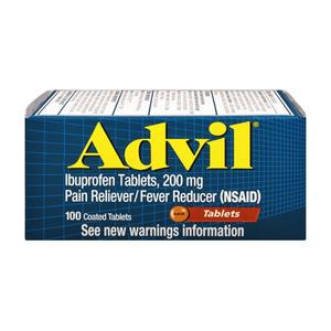 Advil Tablets