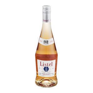 Listel Rose
