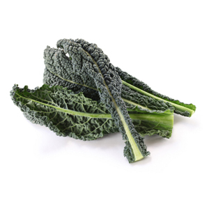 Kale - Black